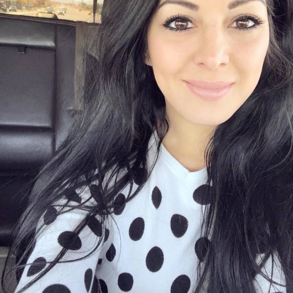 Meet your Posher, Arline